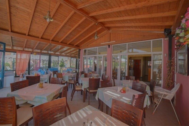 Изображение Billy & Sandra Apartments 3*